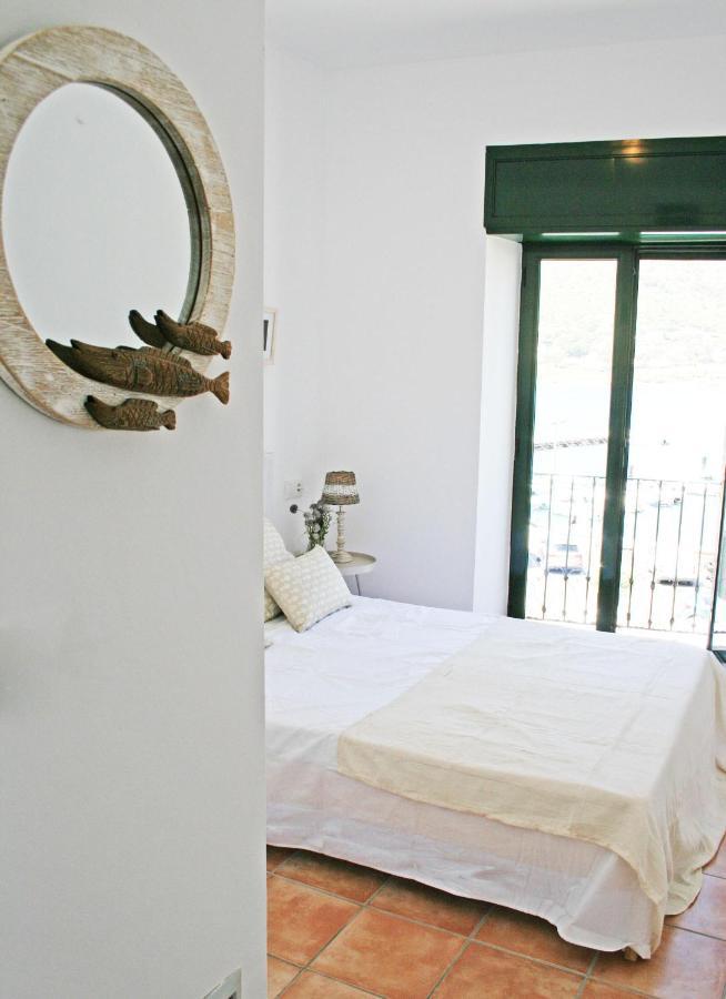 Apartamento Con Vistas Al Mar El Port De La Selva Exterior photo