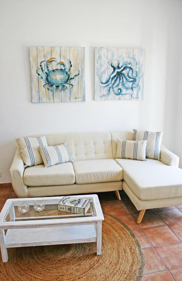 Apartamento Con Vistas Al Mar El Port De La Selva Exterior photo
