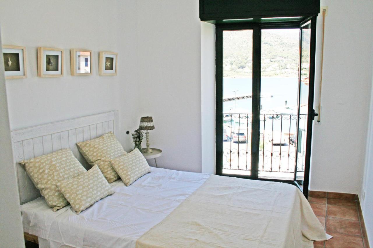 Apartamento Con Vistas Al Mar El Port De La Selva Exterior photo