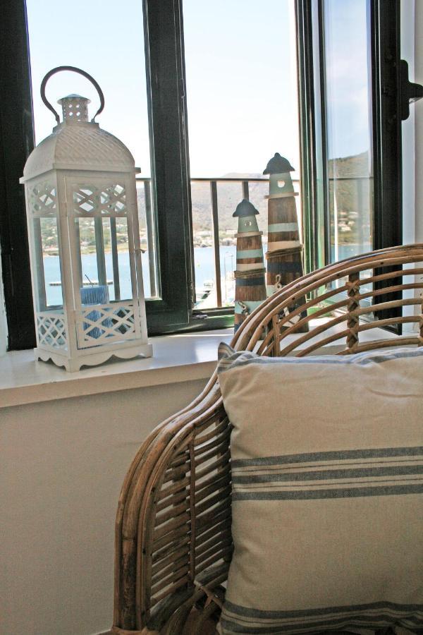 Apartamento Con Vistas Al Mar El Port De La Selva Exterior photo